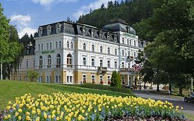 Ensana Centralni Lazne - Maria Spa